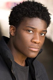 ტობი კინგი ბაკარე