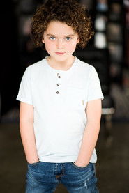 ბენჯამინ გოასი