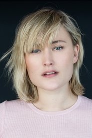 თეა გრეენი ლუნდბერგი