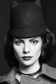 ტჯასა პერკო