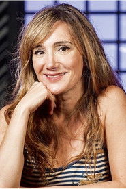 ჯორგელინა არუზი