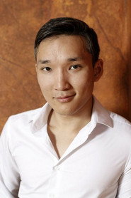 ჯონ ბაკჰანბაევი