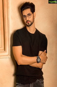 შაკტი არორა