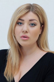 ელიზავეტა გონჩარენკო