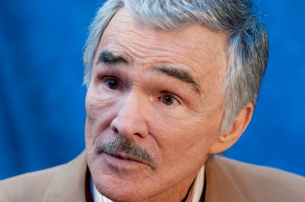 ბერტ რეინოლდსი