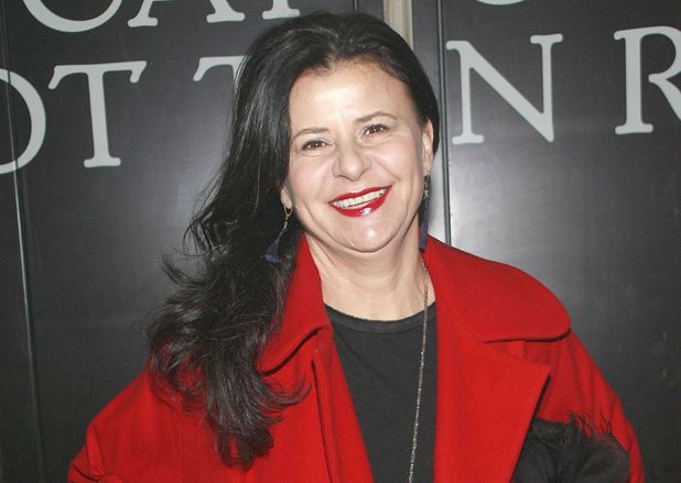 თრეისი ულმანი