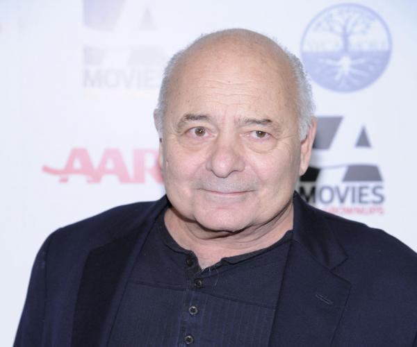 ბერტ იანგი