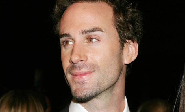 ჯოზეფ ფაინსი