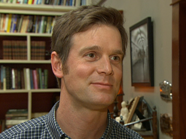 პიტერ კრაუზე