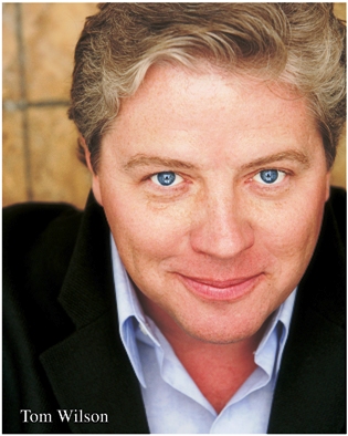 თომას ფ. უილსონი