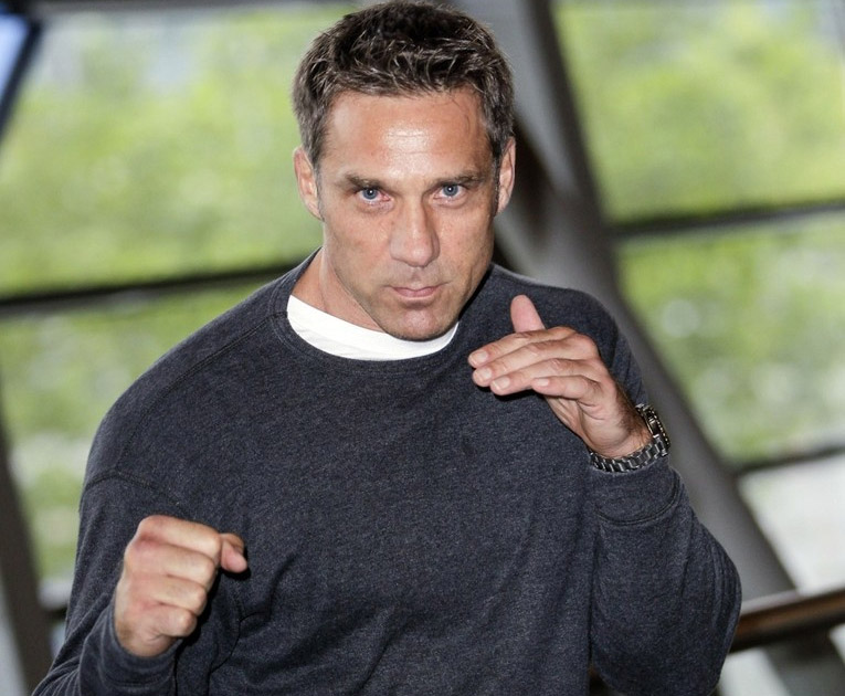 გერი დენიელსი