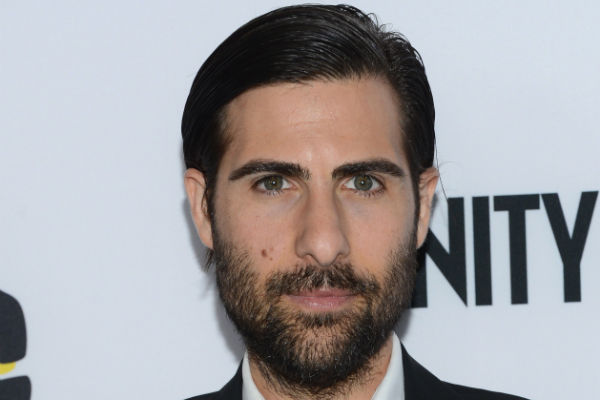 ჯეისონ შვარცმანი