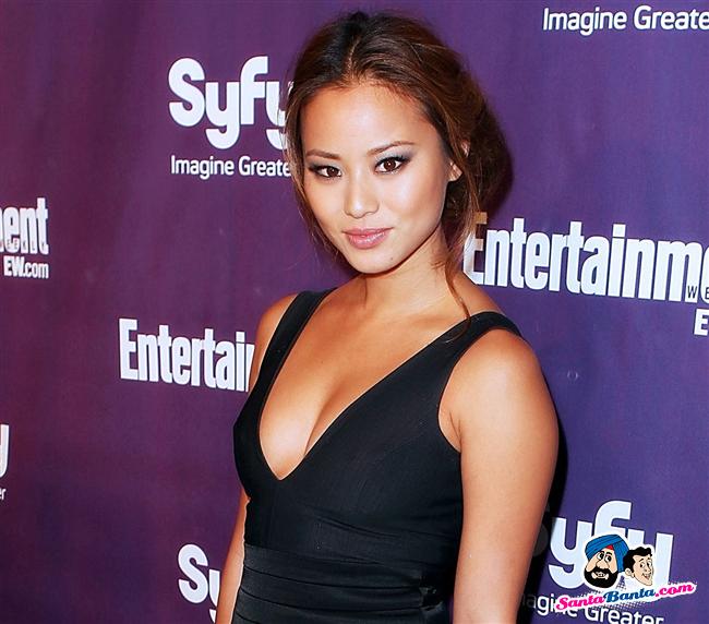 ჯემი ჩუნგი