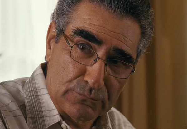 იუჯინ ლევი