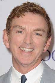 მაიკლ პატრიკ კინგი