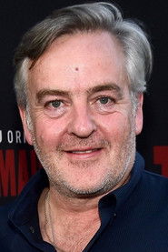 მაიკ ბარკერი