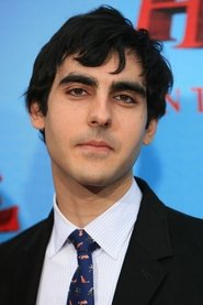 ჯილ ქენანი