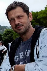 პიტერ ვებერი