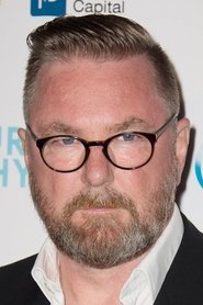 მაიქლ ქეთონ–ჯოუნსი