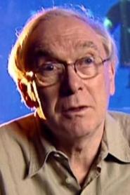 პიტერ მაქ დონალდი