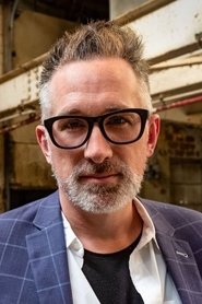 დარენ ლინ ბოუსმანი