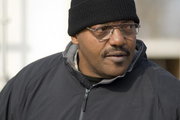 ქენ ფორი