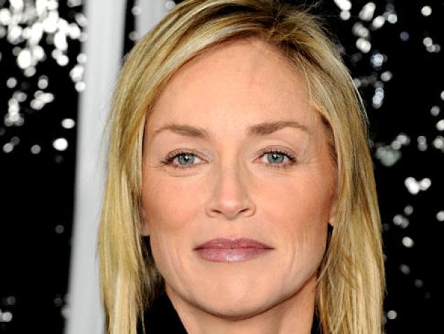 შერონ სტოუნი