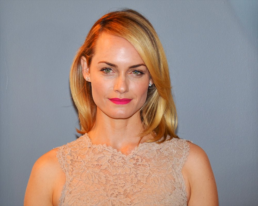 ამბერ ვალეტა