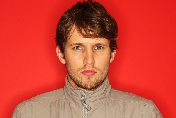 ჯონ ჰედერი