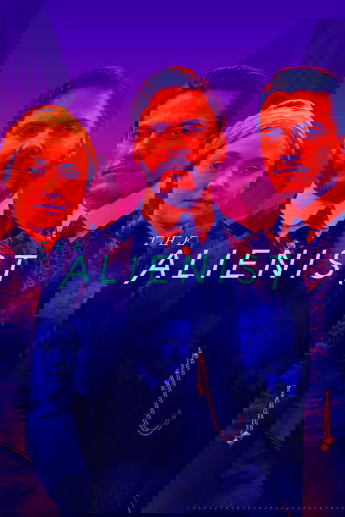 ალიენისტი