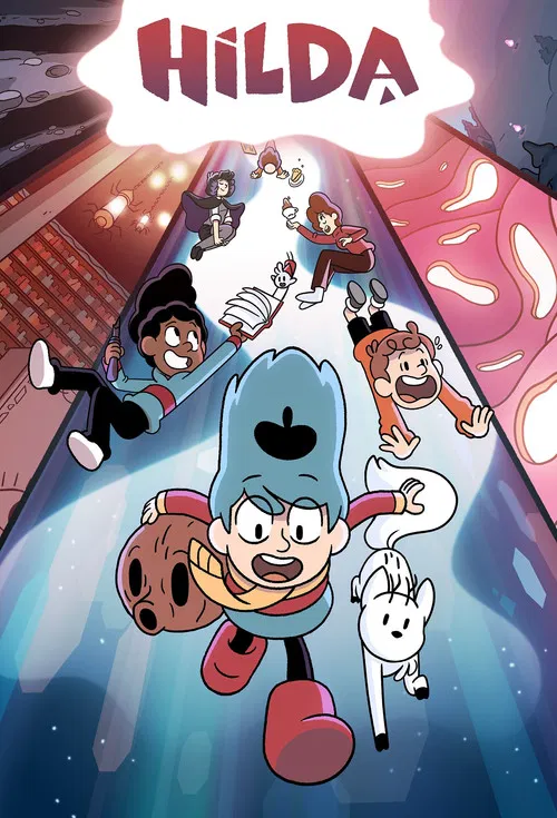 ჰილდა
