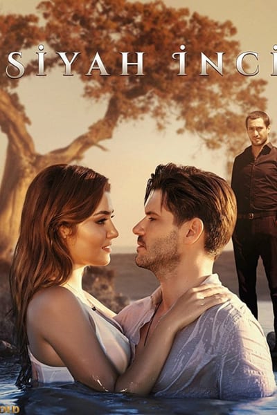 შავი მარგალიტი