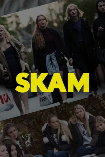 სირცხვილი , SKAM
