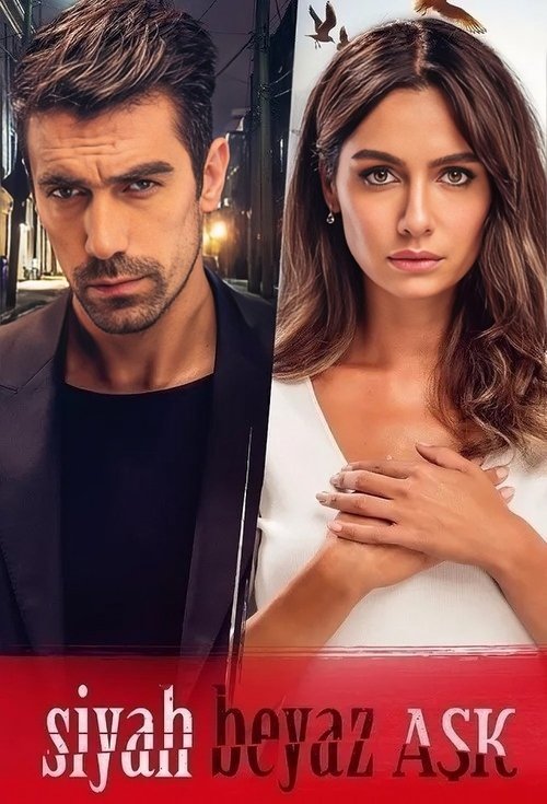 შავთეთრი სიყვარული