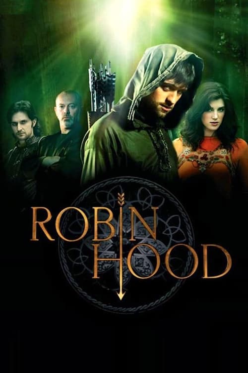 რობინ ჰუდი - Robin Hood