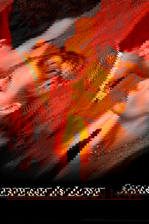 შეყვარებული შექსპირი