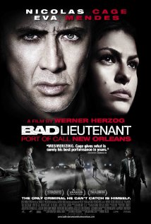he Bad Lieutenant: Port of Call - New Orleans