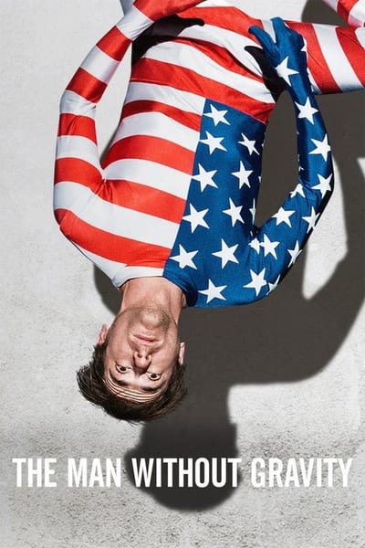 კაცი გრავიტაციის გარეშე