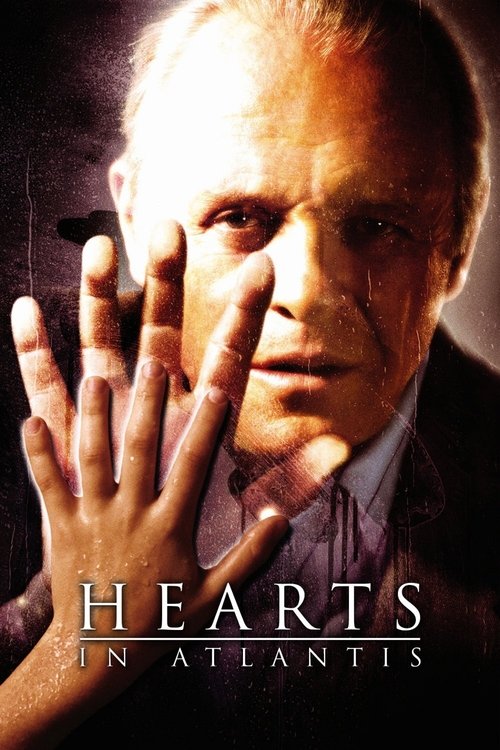 ატლანტიდის გულები Hearts in Atlantis