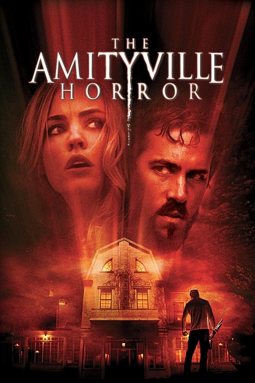 ამიტივილის საშინელება - The Amityville Horror