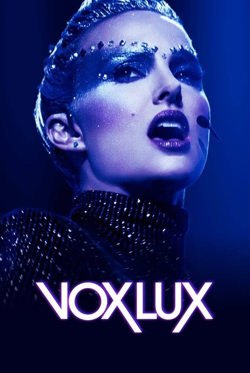 სინათლის ხმა Vox Lux