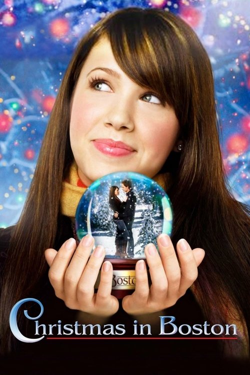 შობა ბოსტონში