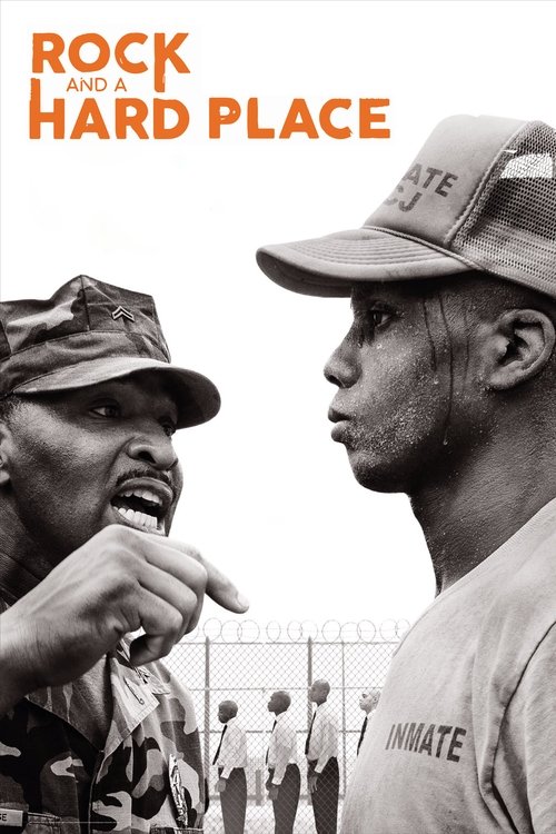 ბოლო შანსი კლდესავით ჯონსონთან