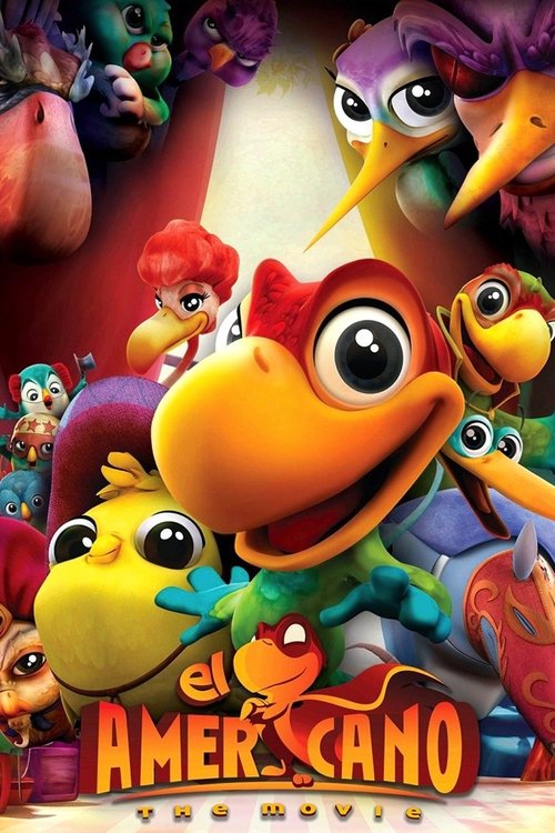 ფრთოსანი ბანდა