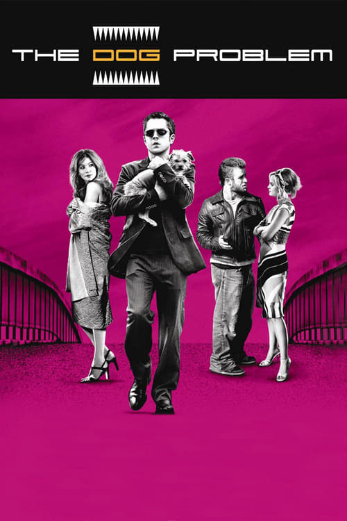 ძაღლური პრობლემა