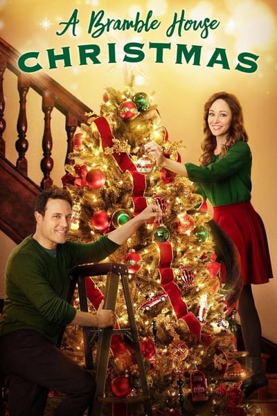 სახლი ბრემბლეში შობას