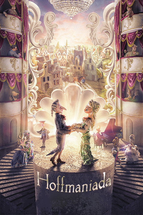 ჰოფმანიადა