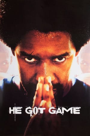 მისი თამაში He Got Game