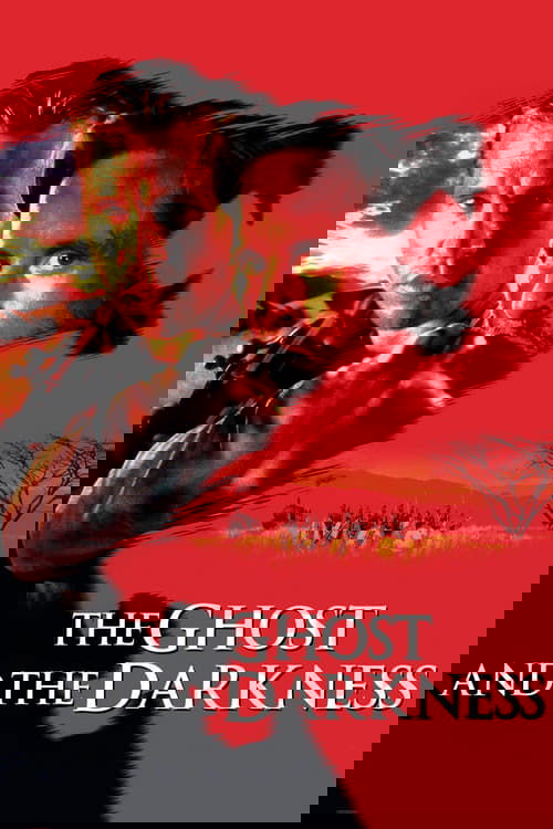 მოჩვენება და სიბნელე