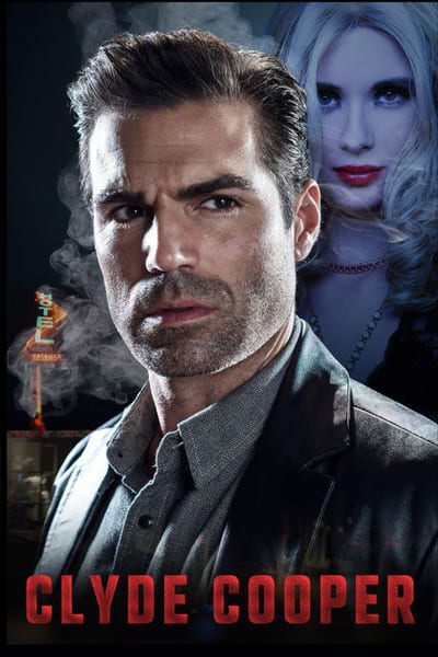 კლაიდ კუპერი